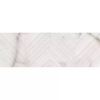 Настенная плитка Eletto Ceramica grey portogallo struttura linea 24,2x70 см 509211101