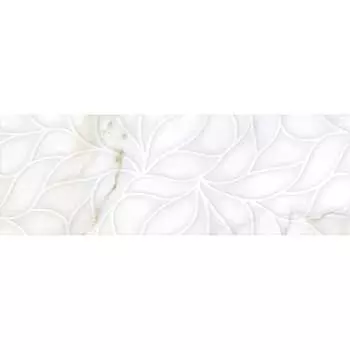 Настенная плитка Eletto Ceramica calacatta light struttura 24,2x70 см 506901101