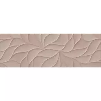 Настенная плитка Eletto Ceramica odense beige fiordo 24,2x70 см 506181102