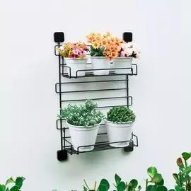 Настенная подставка для цветов ESSE