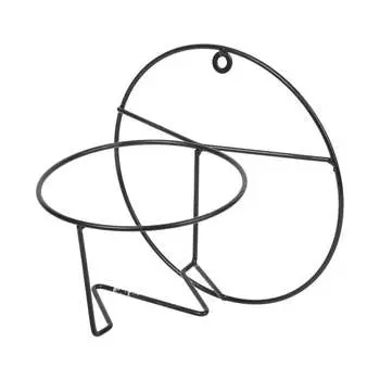 Настенная подставка для цветов ООО КЗНМ 530786