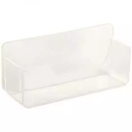 Настенная подставка для визиток OfficeSpace Pdv_28698