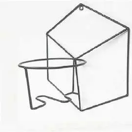 Настенная подставка ПРОФСАНМОНТАЖ 65988