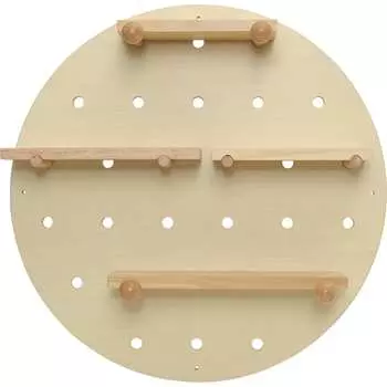 Настенная полка Bergenson Bjorn Shely TL-BB-SFRND-NT-50