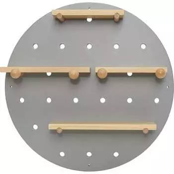 Настенная полка Bergenson Bjorn