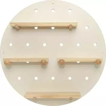 Настенная полка Bergenson Bjorn