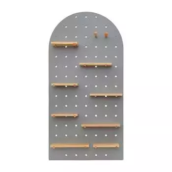 Настенная полка Bergenson Bjorn Shely TL-BB-SFRC-GR-60-120