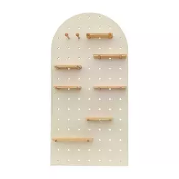 Настенная полка Bergenson Bjorn