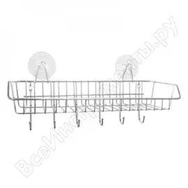 Настенная полка Delphinium