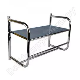 Настенная полка Delphinium