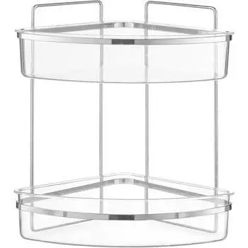 Настенная полка для душа Bergenson Bjorn