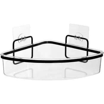 Настенная полка для душа Bergenson Bjorn