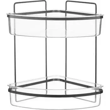 Настенная полка для душа Bergenson Bjorn