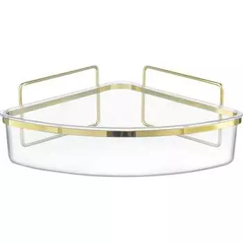 Настенная полка для душа Bergenson Bjorn