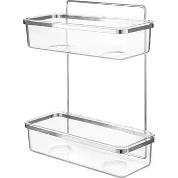 Настенная полка для душа Bergenson Bjorn