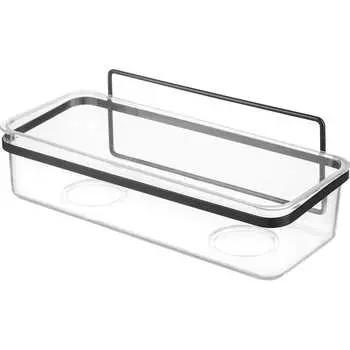 Настенная полка для душа Bergenson Bjorn