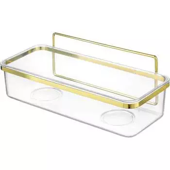 Настенная полка для душа Bergenson Bjorn