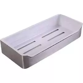 Настенная полка для ванной Аквалиния