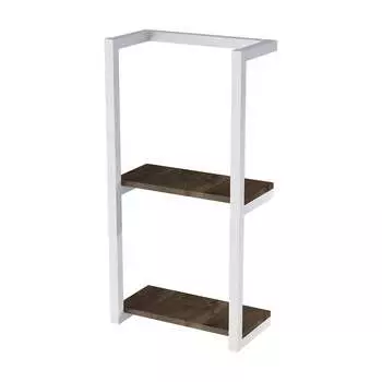 Настенная полка Граф Держалкин dante Dante-б-pol-дуб