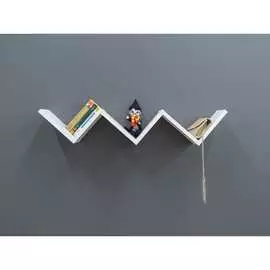 Настенная полка Граникум