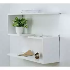 Настенная полка Граникум