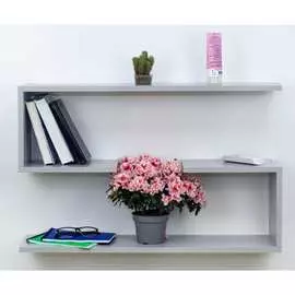 Настенная полка Граникум