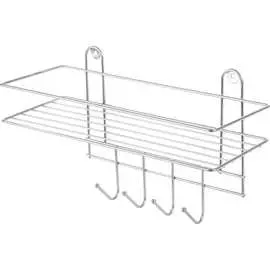 Настенная полка Рыжий кот Lecco Plus 310865