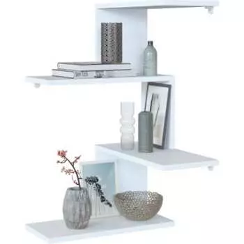 Настенная полка СОКОЛ ПК-7 00-00011511