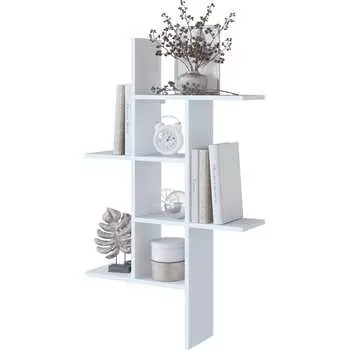 Настенная полка СОКОЛ ПК-6 00-00011506