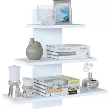 Настенная полка СОКОЛ ПК-8 00-00011515