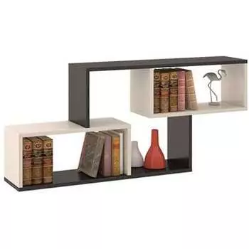 Настенная полка ТриЯ 28392