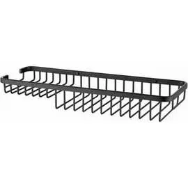 Настенная прямоугольная полка KAISER