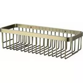 Настенная прямоугольная полка KAISER