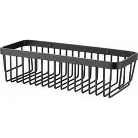 Настенная прямоугольная полка KAISER