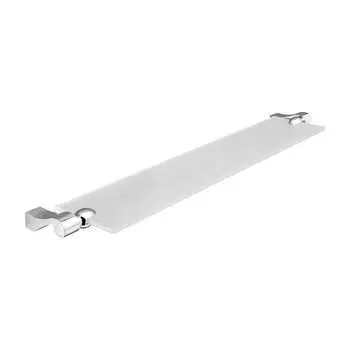 Настенная прямоугольная полка Verran Luma 250-25