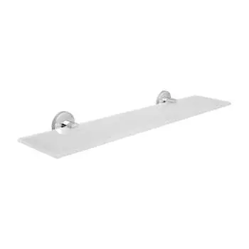 Настенная прямоугольная полка Verran Pulse 250-24