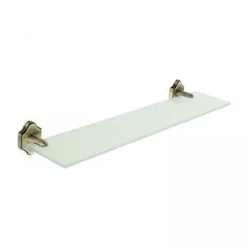 Настенная прямоугольная полка Wess Sacramento W01-08