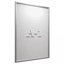 Настенная рамка Attache 1250948