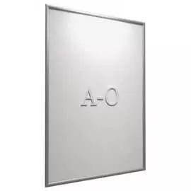 Настенная рамка Attache 1250947