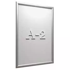 Настенная рамка Attache 1250946