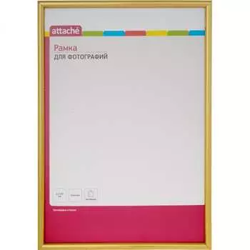 Настенная рамка Attache 142354