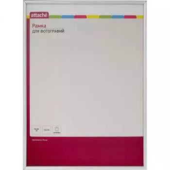 Настенная рамка Attache 142908