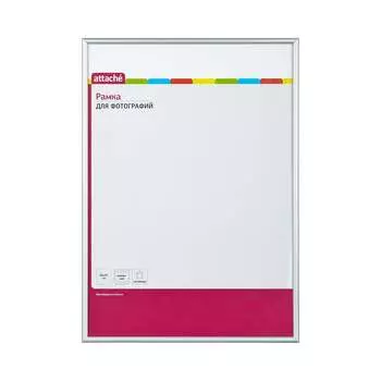 Настенная рамка Attache 130847