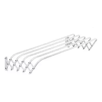 Настенная раздвижная сушилка Violet Бриз 3205