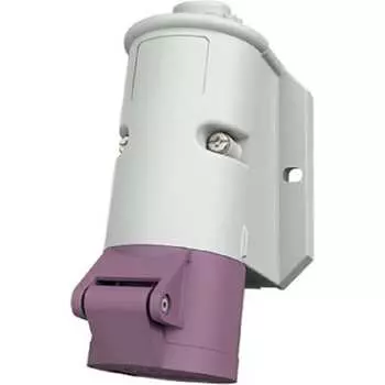 Настенная розетка Mennekes 1825