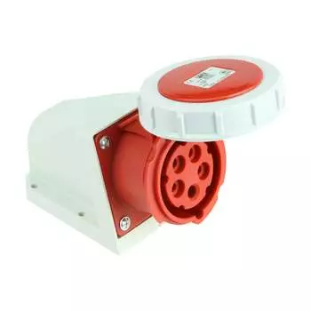 Настенная розетка PCE 1152-6