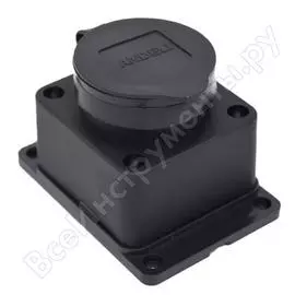 Настенная розетка ANDELI AM-K04 ADL13-063