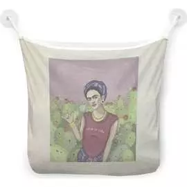 Настенная сетка-органайзер для ванной для игрушек JOYARTY