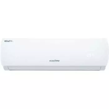 Настенная сплит-система EcoClima