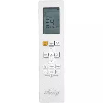 Настенная сплит система Eurohoff AVE-18M